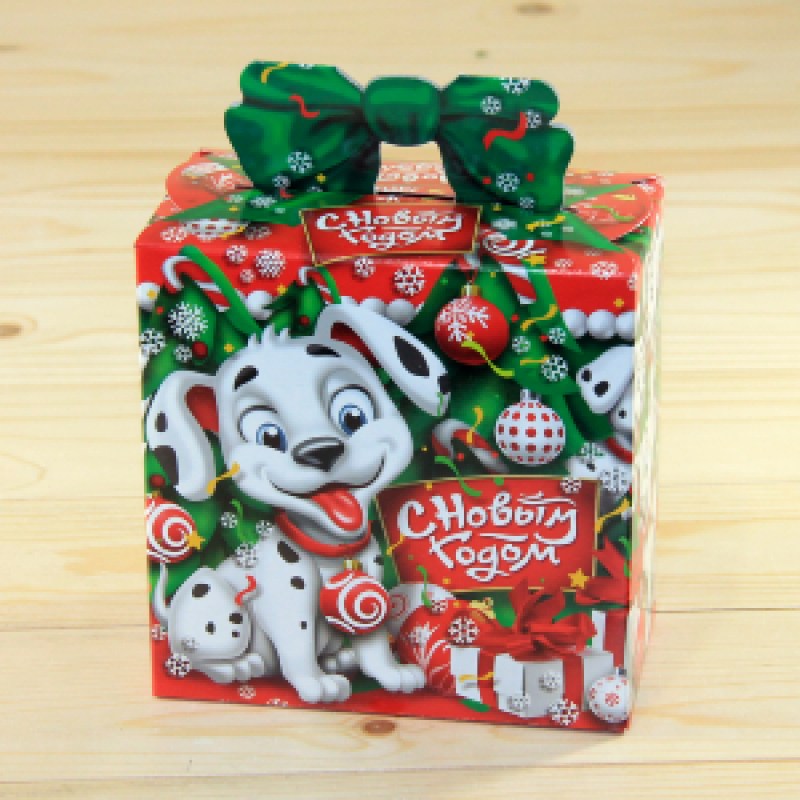 Подарок-1247 min